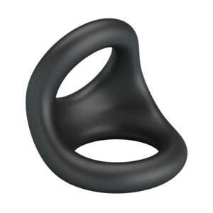 crazy bull nestor super soft silicone cock ring (1)