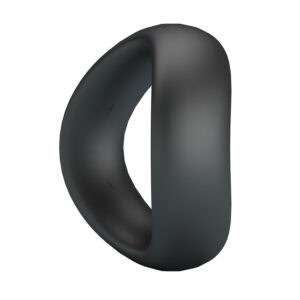 crazy bull valen silicone cock ring (2)