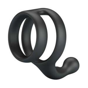 crazy bull yancy silicone cock ring (1)