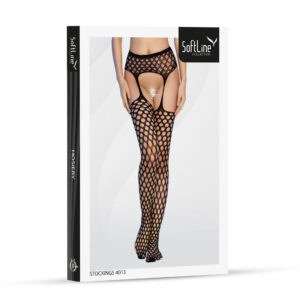 stockings 4013 black (2)