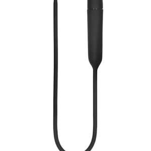 Ouch! – Dilatador uretral vibratório extralongo preto – vista 2