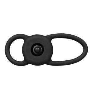 Lovetoy Rock Balled Double Prober