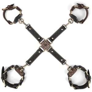 Kit Bondage Rebellion Reign Hogtie — Lovetoy