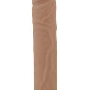 Silexd Apollo — Dildo de Silicone Líquido 9 Polegadas
