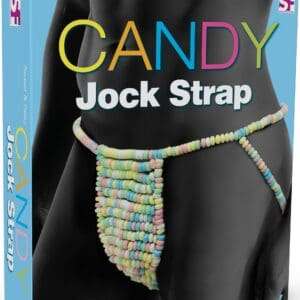 Jockstrap de doces Candy Spencer & Fleetwood