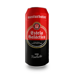 AL 30744 ESTELA GALÁCTICA Vagina Masturbator MOCKUP 1500x1500px 1 CEST0623123547